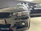 BMW 420 d Pack M Auto