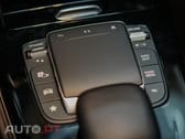 Mercedes-Benz A 180 d AMG Line Aut.