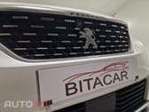 Peugeot 5008 1.6 BLUEHDI 120CV GTLINE TETO DE ABRIR