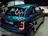 Fiat 500e 42 kWh Icon