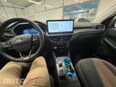 Ford Kuga 2.5 PHEV Active