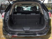 Nissan X-Trail 1.6Dci 130cv 6vel  360º Nacional ,7lugares