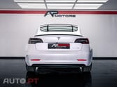 Tesla Model 3 Standard Range Plus RWD