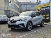Renault Captur 1.0 TCe RS Line