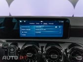 Mercedes-Benz A 250 e Style Plus