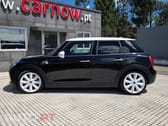 MINI Cooper D AUTO 5 Portas