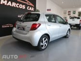 Toyota Yaris 1.5 HSD Active