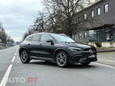 Mercedes-Benz GLA 180 d AMG Line
