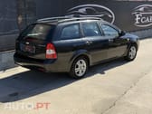 Chevrolet Nubira SW glx