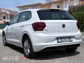 Volkswagen Polo 1.0 Confortline