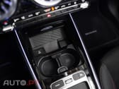 Mercedes-Benz EQA 250+ AMG Line