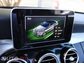 Mercedes-Benz C 220 d Cabrio