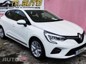 Renault Clio 1.0 TCe Exclusive