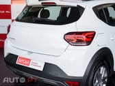 Dacia Sandero Stepway TCe 90 Expression
