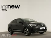 Renault Arkana Arkana 1.6 E-Tech Full Hybrid Techno