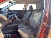 Peugeot 3008 1.2 PureTech Allure EAT8