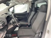 Citroen Berlingo 1.6 BlueHDi L1