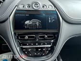 Aston Martin DBX 4.0 V8