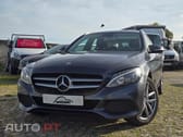 Mercedes-Benz C 200 BlueTEC Aut.