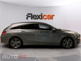 Mercedes-Benz CLA 180 D Shooting Brake Urban Aut.