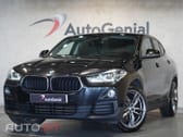 BMW X2 16 d sDrive Auto