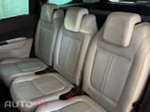 Peugeot 5008 1.6 E-HDi 5L Allure CMP6