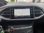 Peugeot 308 SW 1.2 PureTech GT Line EAT6