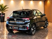 Opel Corsa-E 50 kWh