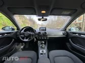Audi A3 Sportback 1.0 TFSI Design