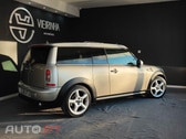 MINI Clubman COOPER D