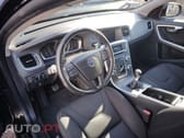Volvo V60 1.6 D2 Momentum Eco