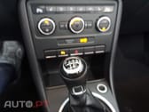 Volkswagen New Beetle Cabriolet 1.6 TDI 50s