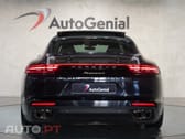 Porsche Panamera 4 E-Hybrid