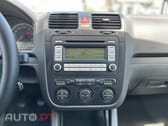 Volkswagen Golf 1.9 TDi Trendline