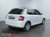 Skoda Fabia 1.2 TSI Style