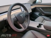 Tesla Model 3 Long Range Dual Motor I.V.A DEDUTIVEL