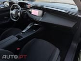 Peugeot 308 SW 1.6 Hybrid Active Pack e-EAT8