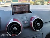 Audi A1 1.6 TDI Sport