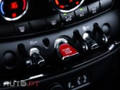 MINI Clubman One D