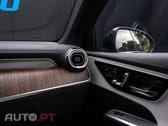 Mercedes-Benz GLC 300 e 4Matic
