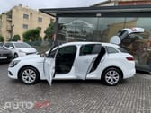 Renault Mégane Sport Tourer 1.5 Blue dCi Limited