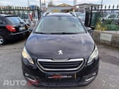 Peugeot 2008 1.4 HDi Active