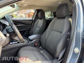 Mazda CX-30 2.0 e-Skyactiv-G Exclusive-line Desi