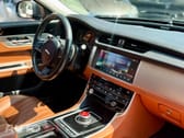 Jaguar XF 20d Aut. R-Sport
