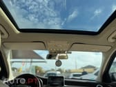 Mercedes-Benz C 220 (BlueTEC) d BlueEFFICIENCY Edition 7G-TRONIC Avantgarde