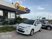 Citroen C3 1.2 PureTech Attraction