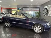 Mercedes-Benz CLK 200 Elegance