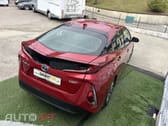 Toyota Prius 1.8 Premium