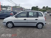 Hyundai Matrix 1.5 CRDi GLS