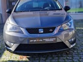 Seat Ibiza 1.0 TSI FR